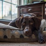 how to stop a dog from peeing in the house